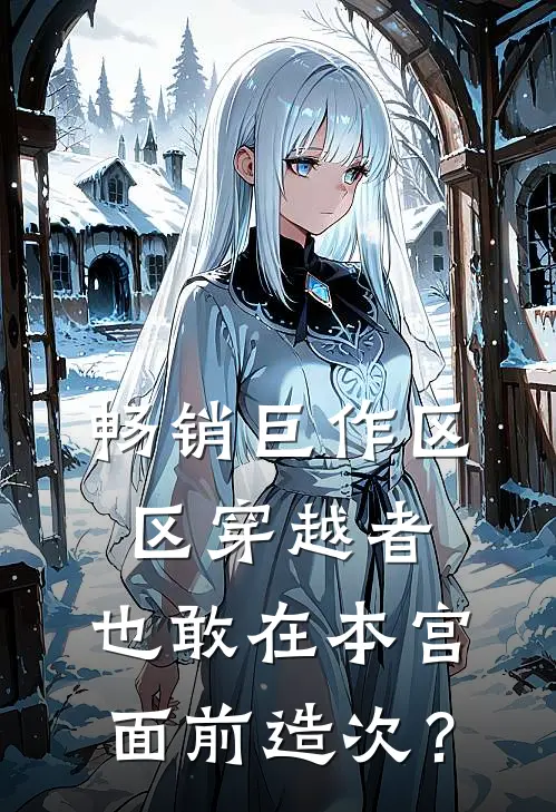 畅销巨作区区穿越者，也敢在本宫面前造次？