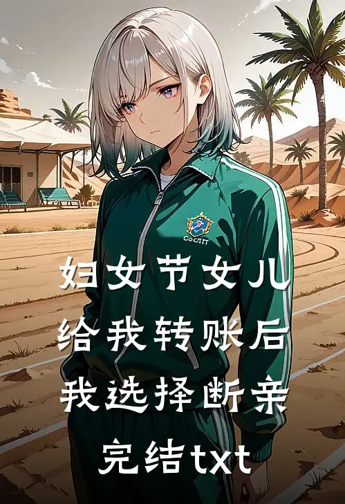 妇女节女儿给我转账后，我选择断亲完结txt
