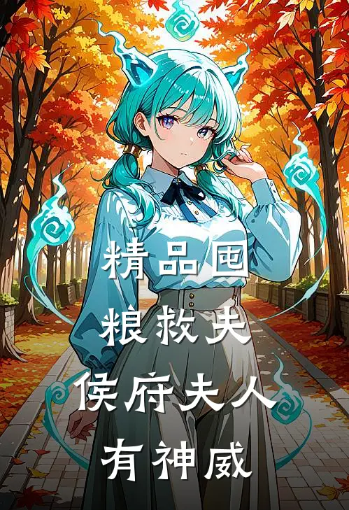 精品囤粮救夫：侯府夫人有神威