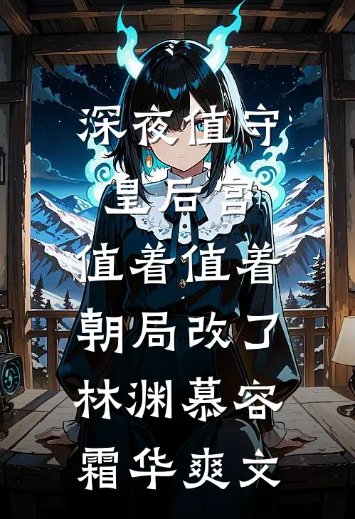他坐拥天下，只偏爱我一人夏皇阴华容无删减+无广告