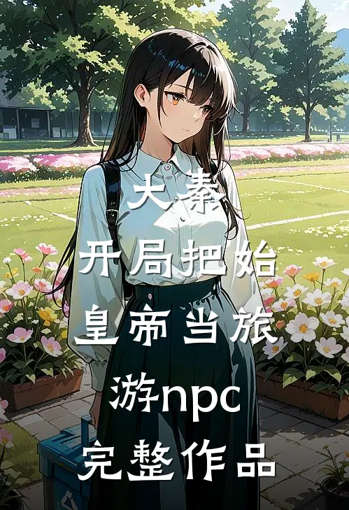 大秦：开局把始皇帝当旅游npc完整作品