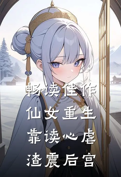 畅读佳作仙女重生：靠读心虐渣震后宫