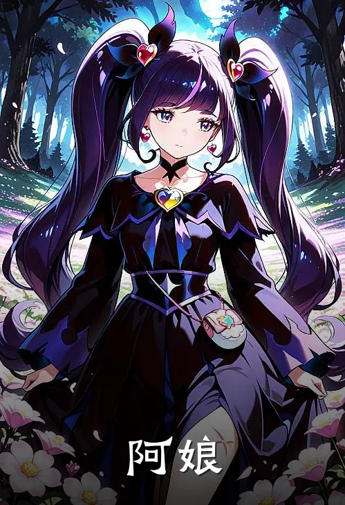 阿娘