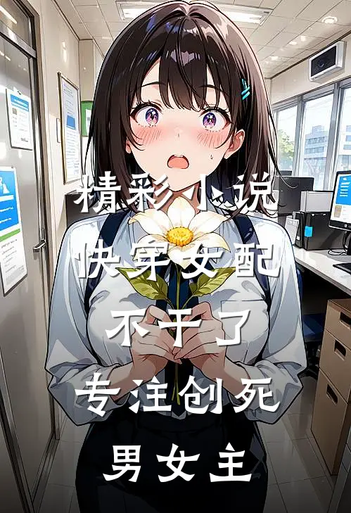 精彩小说快穿女配不干了，专注创死男女主