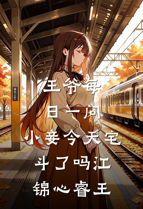 王爷每日一问,小妾今天宅斗了吗江锦心睿王