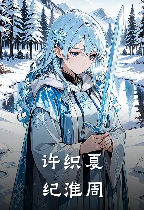 许织夏纪淮周