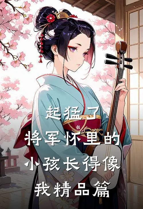 起猛了，将军怀里的小孩长得像我精品篇