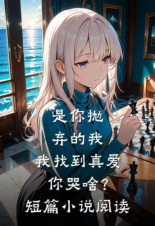 是你抛弃的我，我找到真爱你哭啥？短篇小说阅读