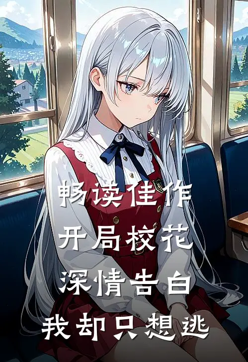 畅读佳作开局校花深情告白，我却只想逃