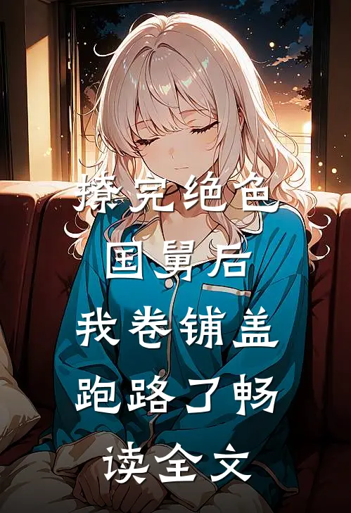 撩完绝色国舅后，我卷铺盖跑路了畅读全文