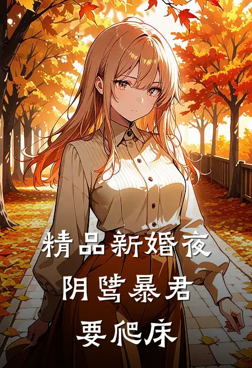 精品新婚夜，阴骘暴君要爬床