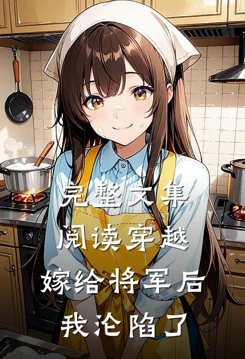 完整文集阅读穿越：嫁给将军后，我沦陷了