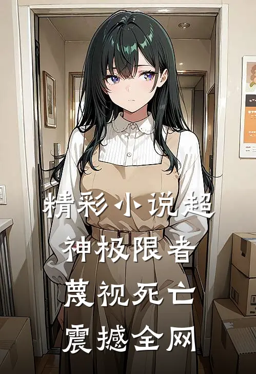 精彩小说超神极限者：蔑视死亡，震撼全网