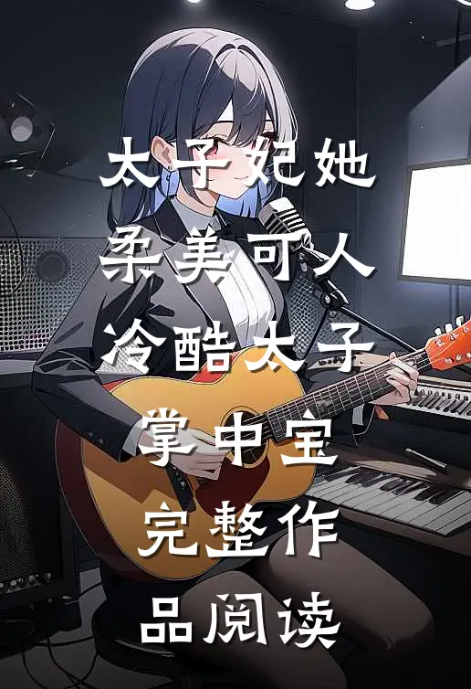太子妃她柔美可人：冷酷太子掌中宝完整作品阅读
