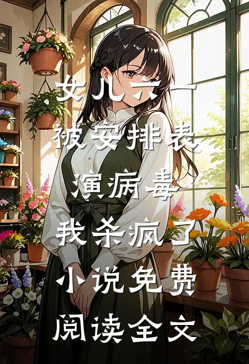 说好不爱我，我走了你闹什么完整阅读