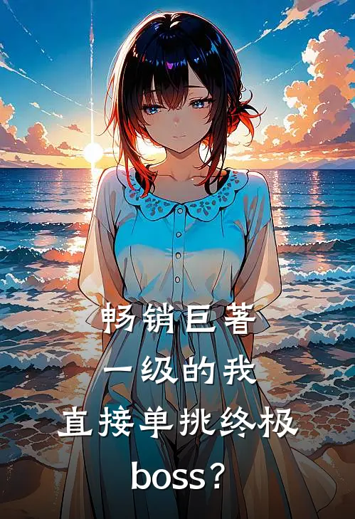 畅销巨著一级的我，直接单挑终极boss？