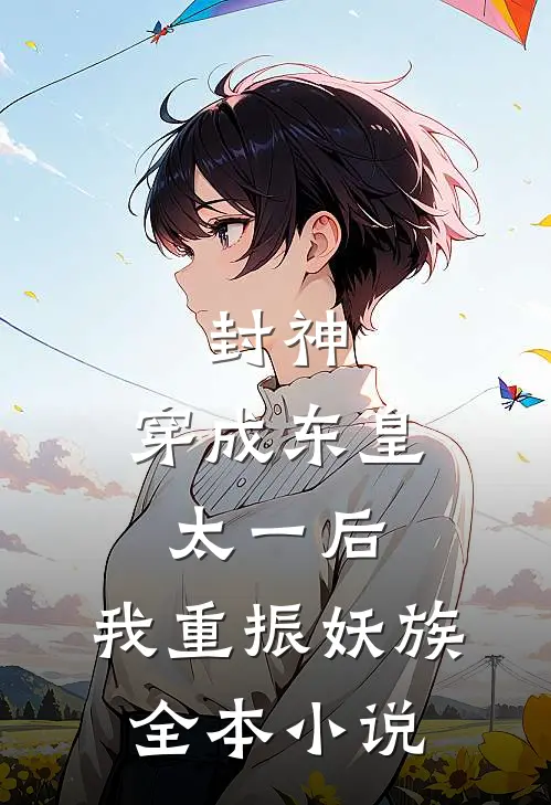 封神：穿成东皇太一后，我重振妖族全本小说
