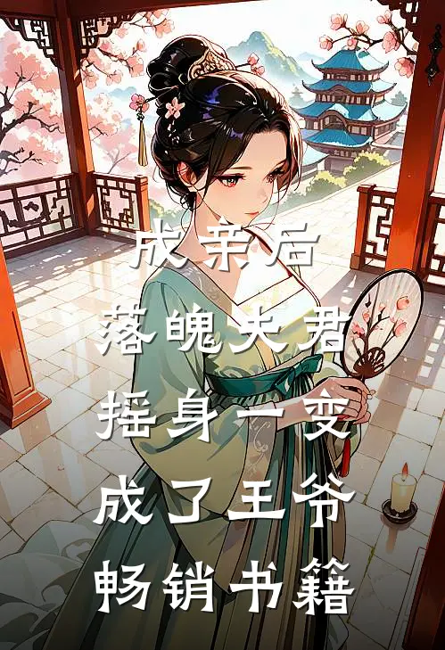 成亲后，落魄夫君摇身一变成了王爷畅销书籍