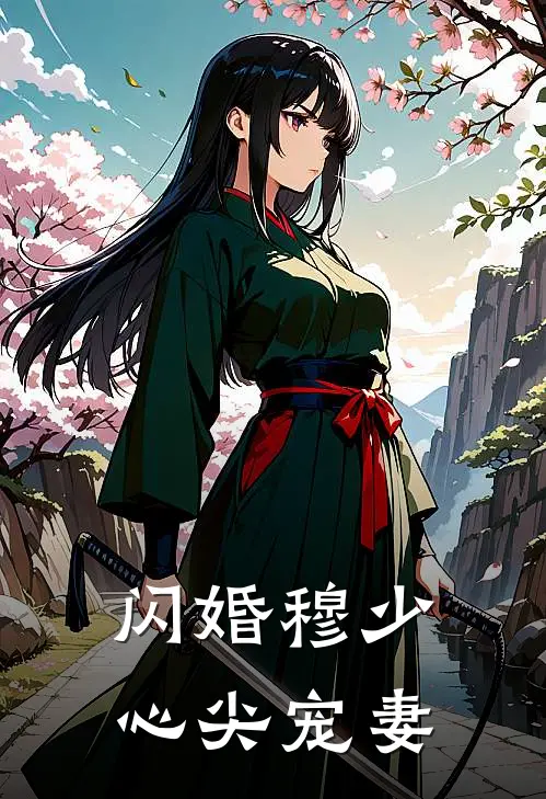 闪婚 穆少心尖宠妻