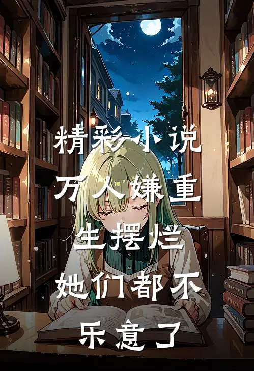 精彩小说万人嫌重生摆烂,她们都不乐意了