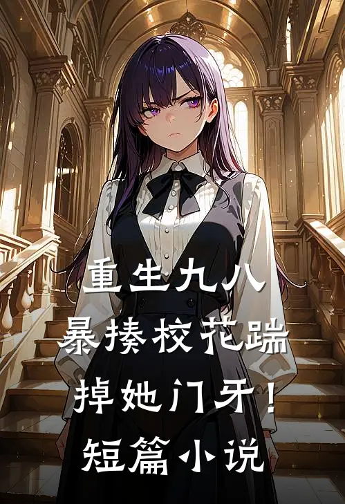 重生九八：暴揍校花踹掉她门牙！短篇小说