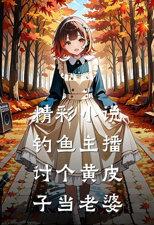 精彩小说钓鱼主播：讨个黄皮子当老婆