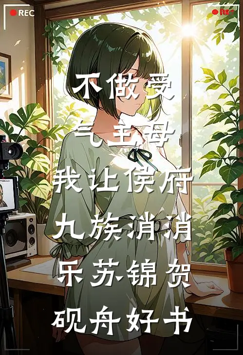 荒野失约于明月目录