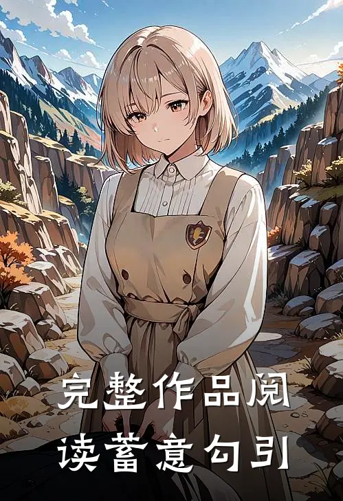 完整作品阅读蓄意勾引