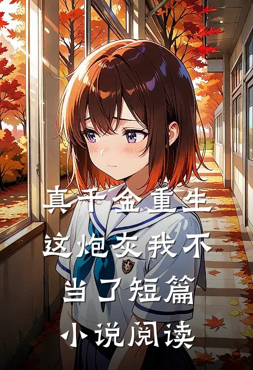 真千金重生：这炮灰我不当了短篇小说阅读