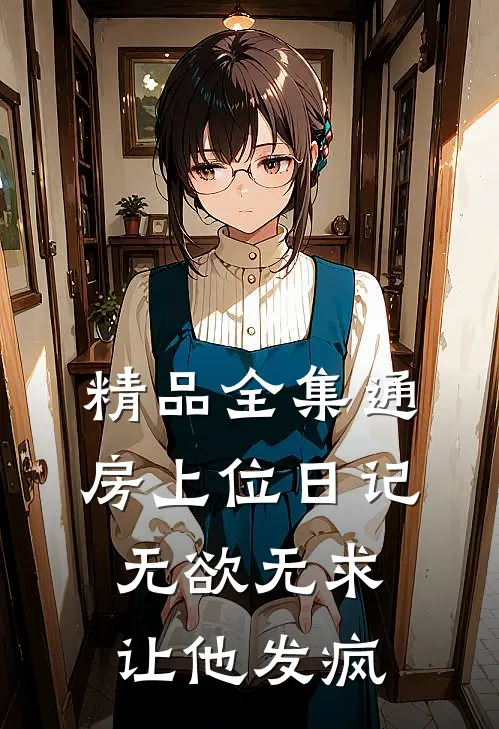 精品全集通房上位日记：无欲无求让他发疯