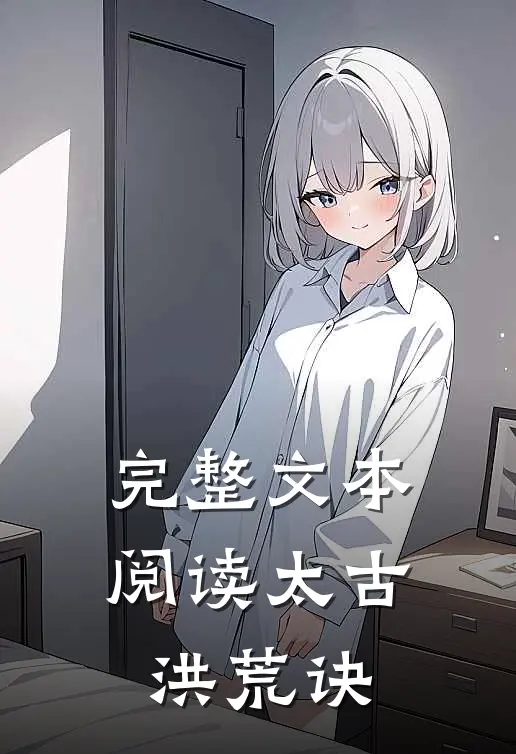 完整文本阅读太古洪荒诀
