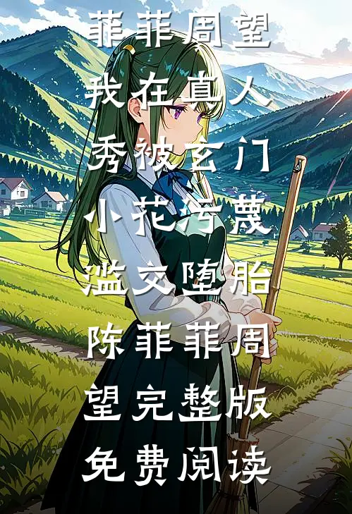 错认灵猫结局+番外+完结