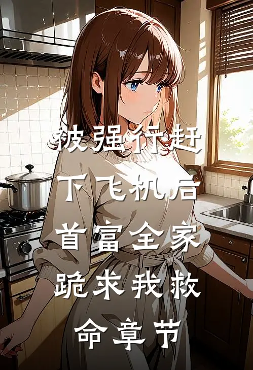 他是心尖的一根刺前文+