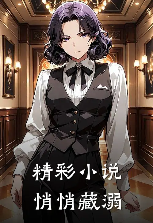 精彩小说悄悄藏溺