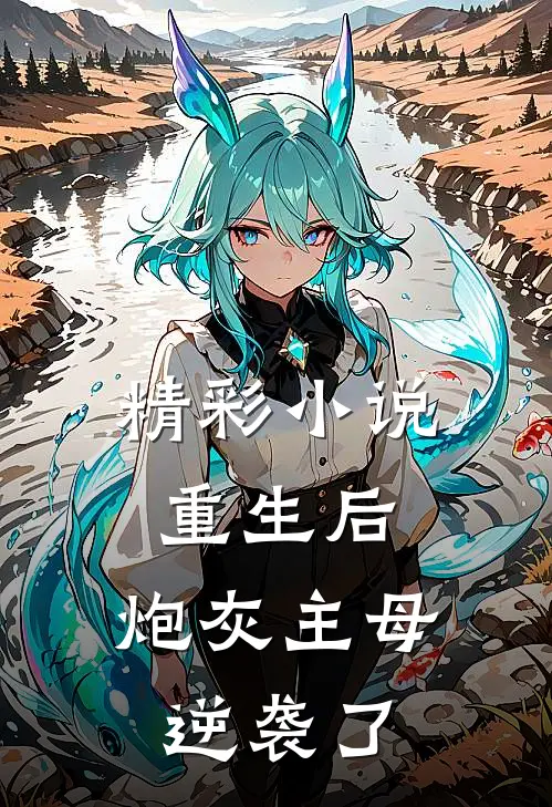 精彩小说重生后，炮灰主母逆袭了