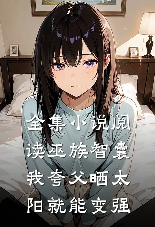 全集小说阅读巫族智囊，我夸父晒太阳就能变强
