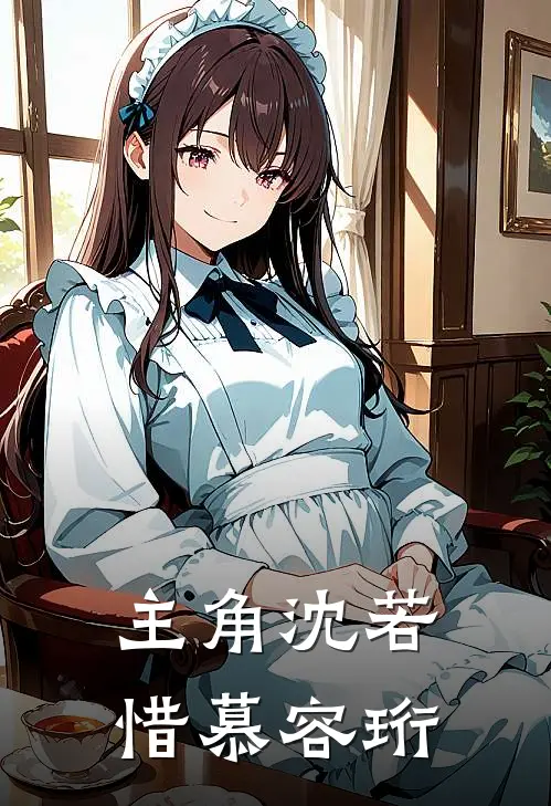 主角沈若惜慕容珩