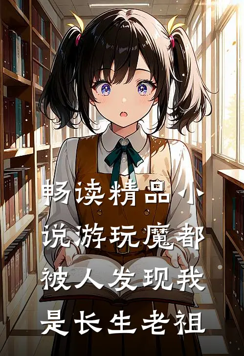 畅读精品小说游玩魔都：被人发现我是长生老祖