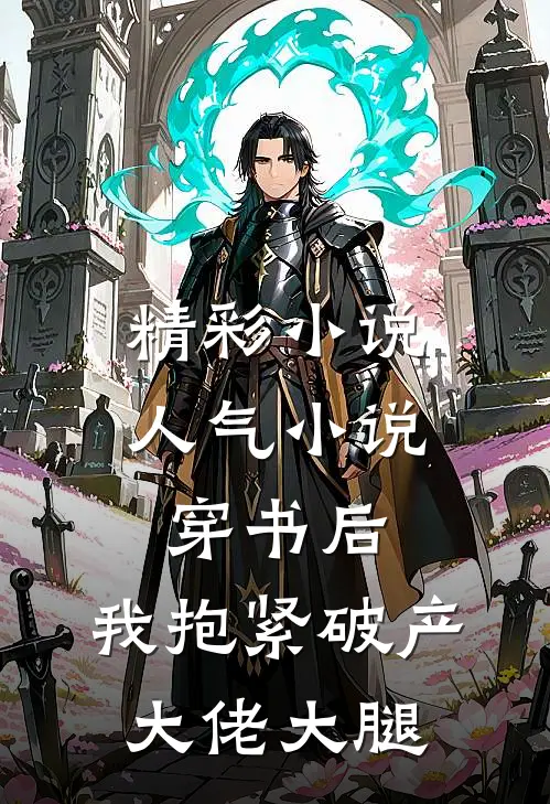 精彩小说人气小说穿书后,我抱紧破产大佬大腿