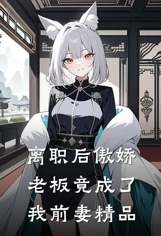 离职后傲娇老板竟成了我前妻精品