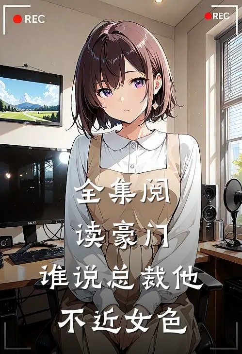 全集阅读豪门：谁说总裁他不近女色
