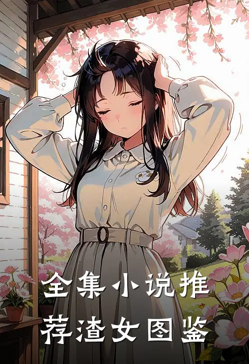 全集小说推荐渣女图鉴