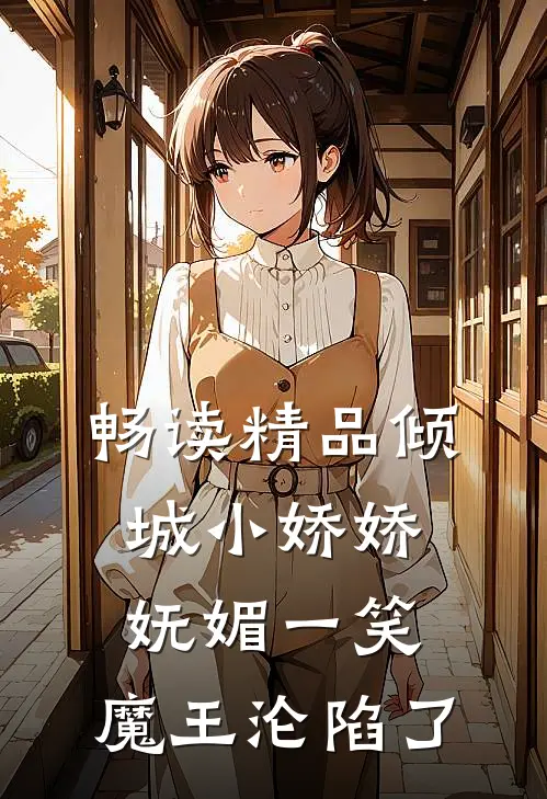 畅读精品倾城小娇娇妩媚一笑，魔王沦陷了