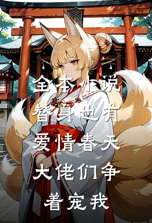 全本小说替身也有爱情春天：大佬们争着宠我
