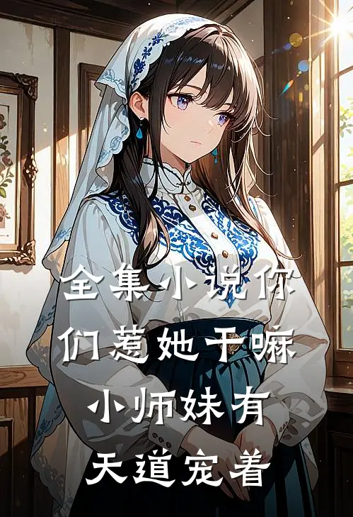 全集小说你们惹她干嘛，小师妹有天道宠着