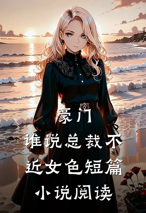 豪门：谁说总裁不近女色短篇小说阅读