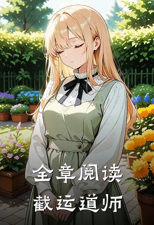 全章阅读截运道师