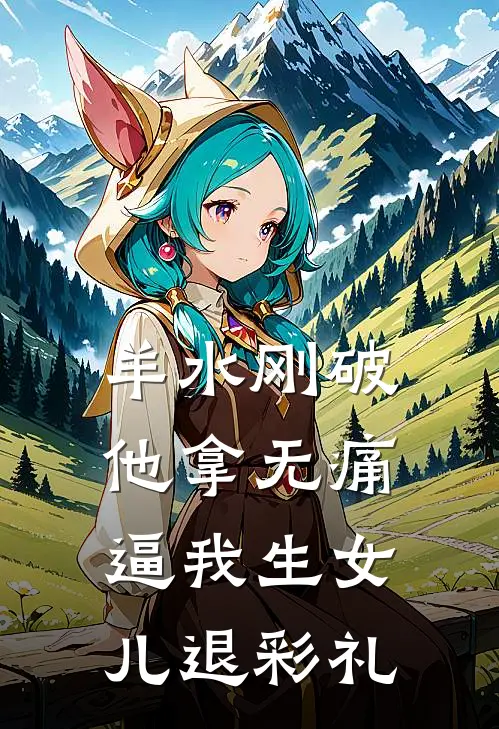 冬雪覆旧情免费阅读全文