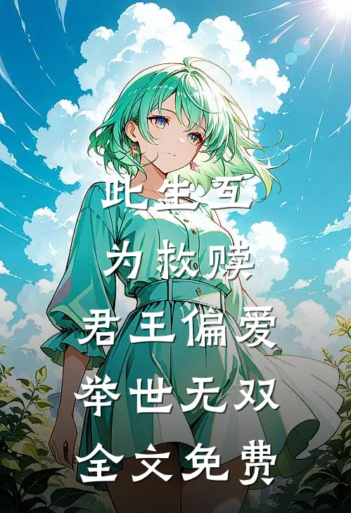 此生互为救赎，君王偏爱举世无双全文免费