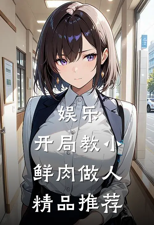 娱乐：开局教小鲜肉做人精品推荐